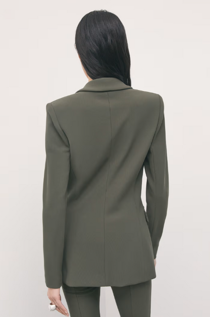 Blazer avvitato Patrizia Pepe