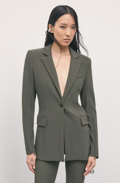Blazer avvitato Patrizia Pepe