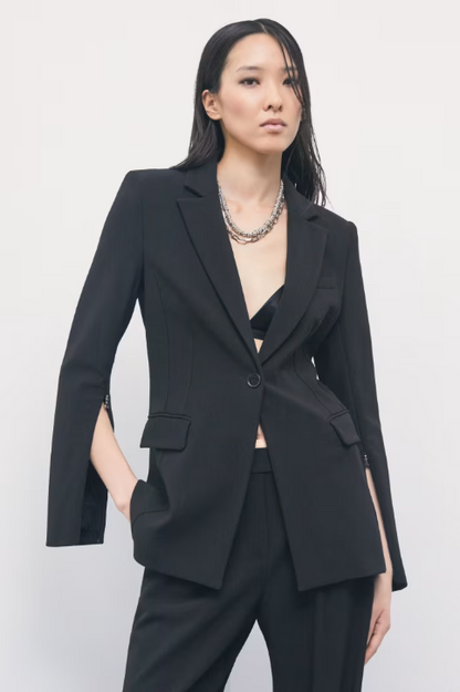 Blazer avvitato Patrizia Pepe
