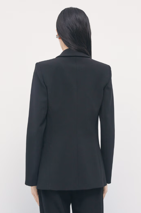 Blazer avvitato Patrizia Pepe