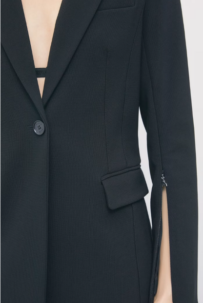 Blazer avvitato Patrizia Pepe