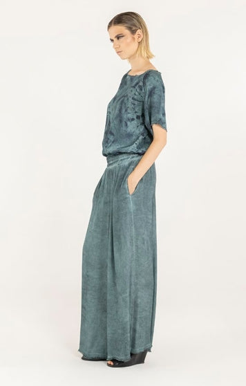 Pantalone palazzo Sanctamuerte