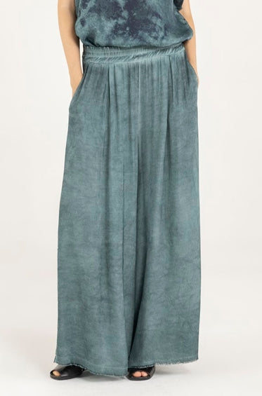 Pantalone palazzo Sanctamuerte