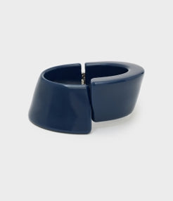 Bracciale in resina asimmetrico AURORA Nalì