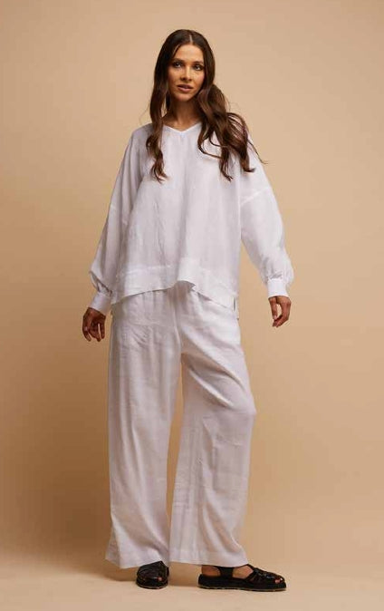 Blusa con gancio J'm Design