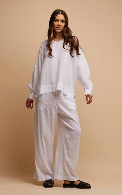 Blusa con gancio J'm Design