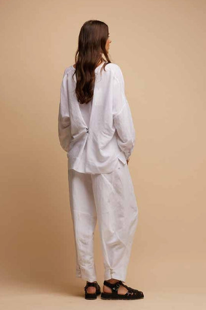 Blusa con gancio J'm Design