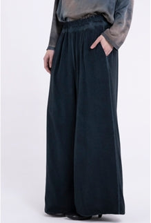 Pantalone largo Sanctamuerte