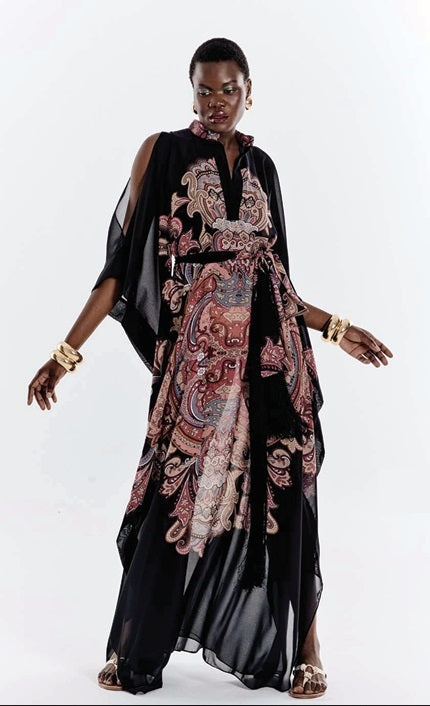 Abito kaftano Alessandro Legora