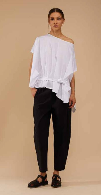 Pantalone carrot J'm Design