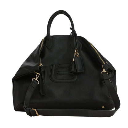 Borsa da viaggio MAIKA La Fille des Fleurs