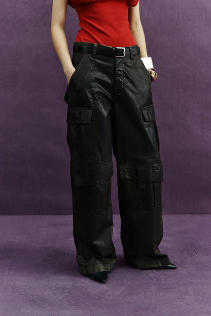 Pantalone cargo Circus Hotel