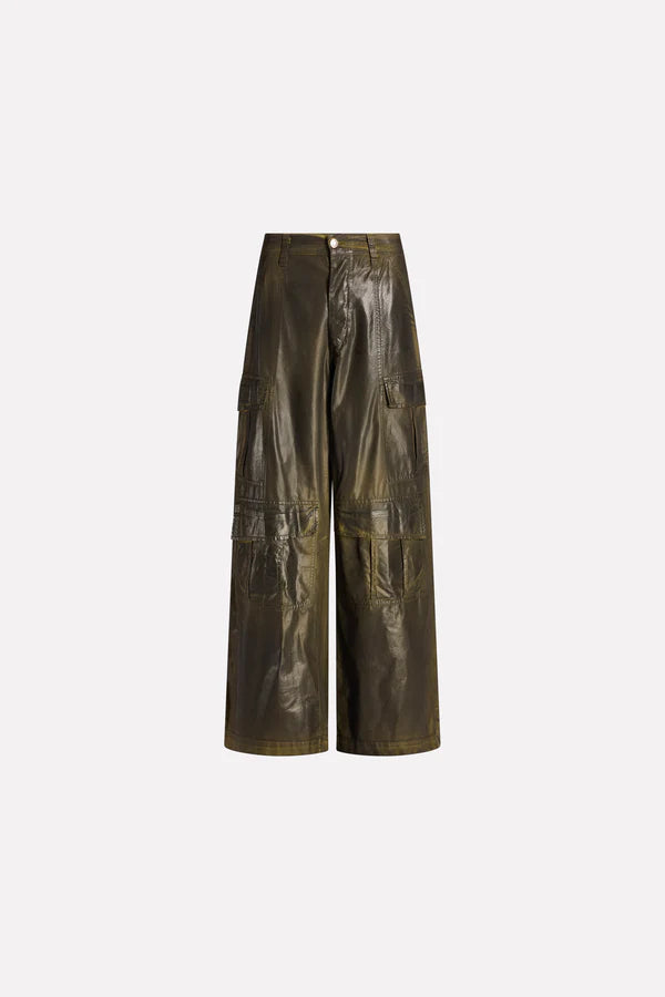 Pantalone cargo Circus Hotel