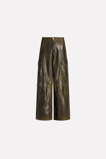 Pantalone cargo Circus Hotel