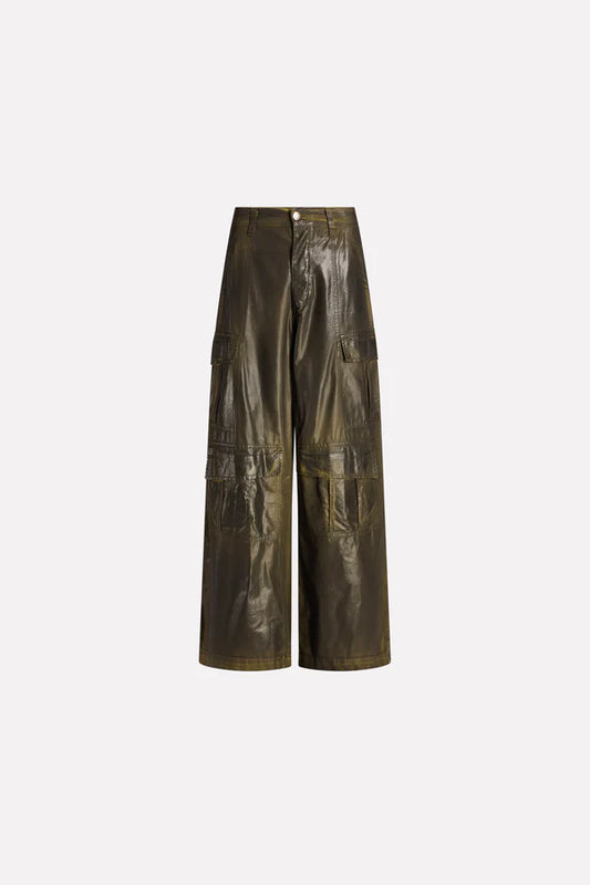 Pantalone cargo Circus Hotel