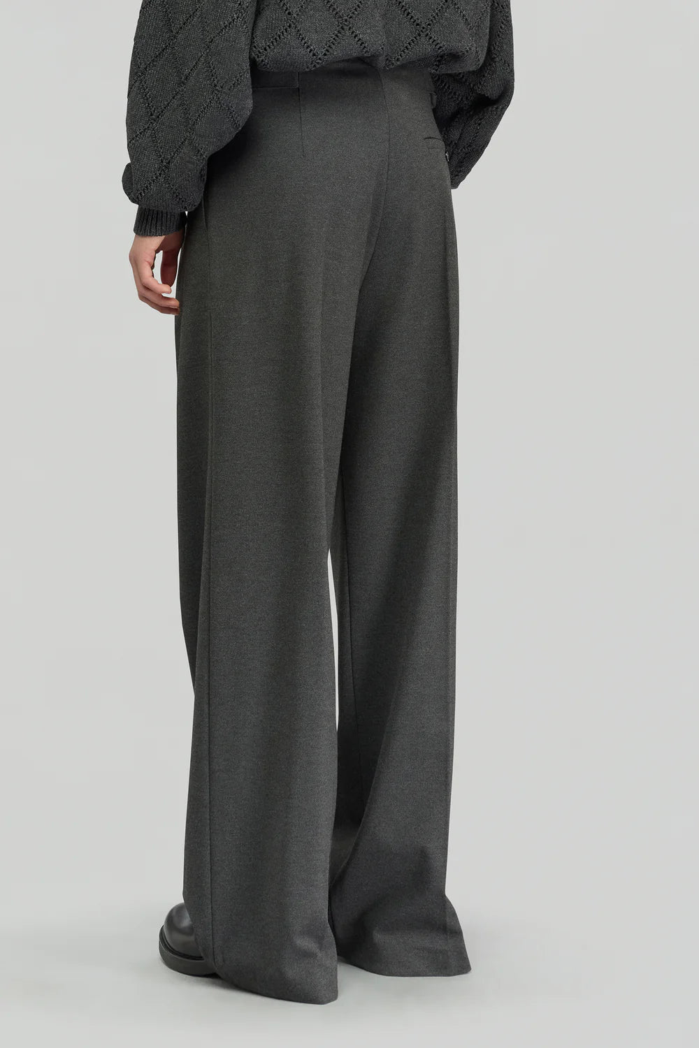 Pantalone classico FLORENTINA Semicouture