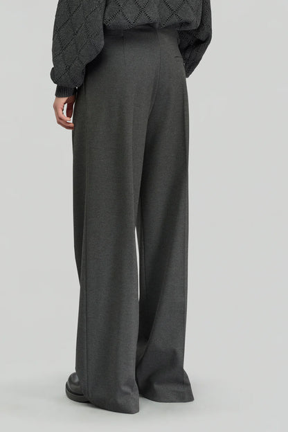 Pantalone classico FLORENTINA Semicouture
