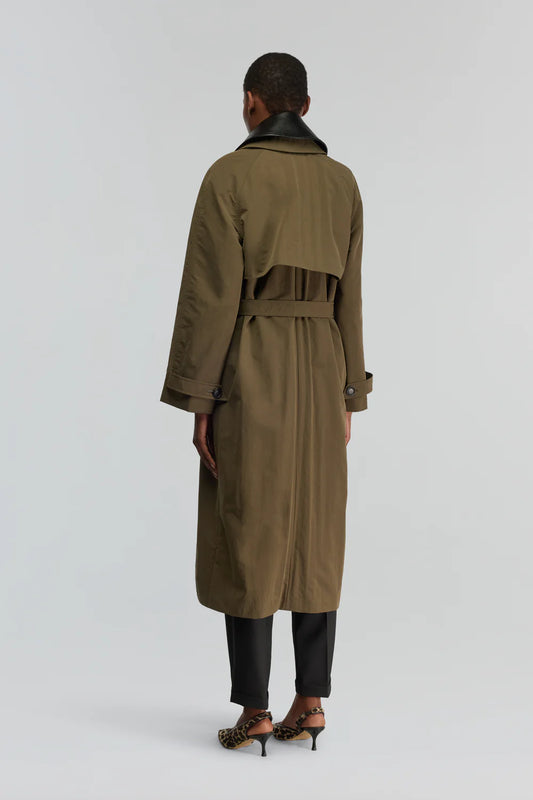 Trench ALBA Semicouture