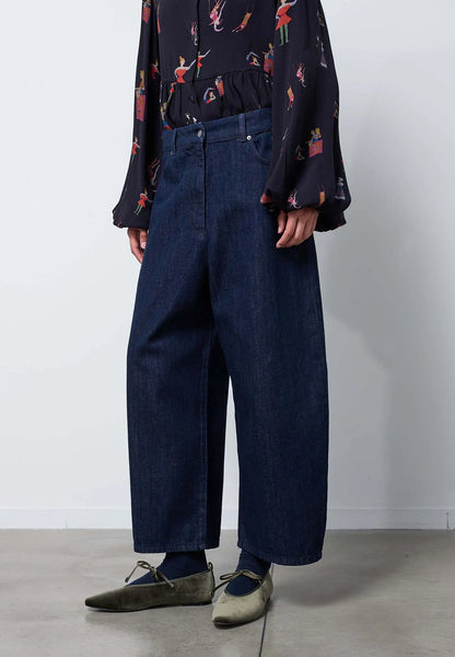 Jeans largo Neirami