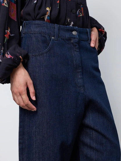 Jeans largo Neirami