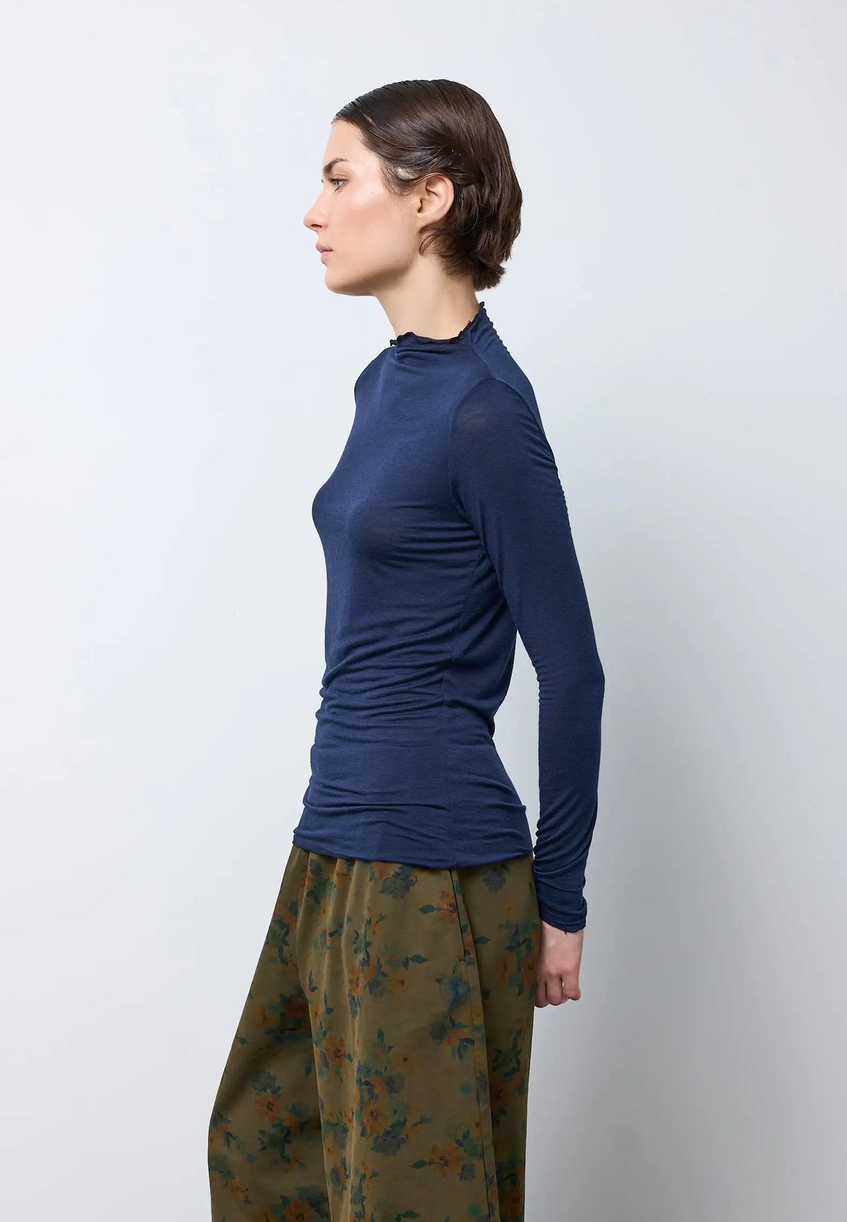 Maglia avvitata Neirami