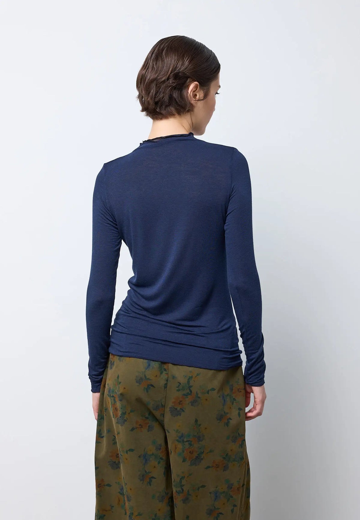 Maglia avvitata Neirami