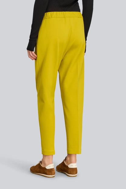 Pantalone gamba dritta BUDDY Semicouture