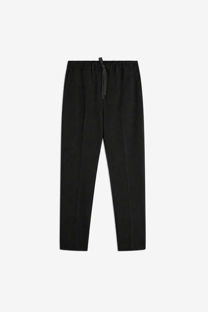 Pantalone gamba dritta BUDDY Semicouture