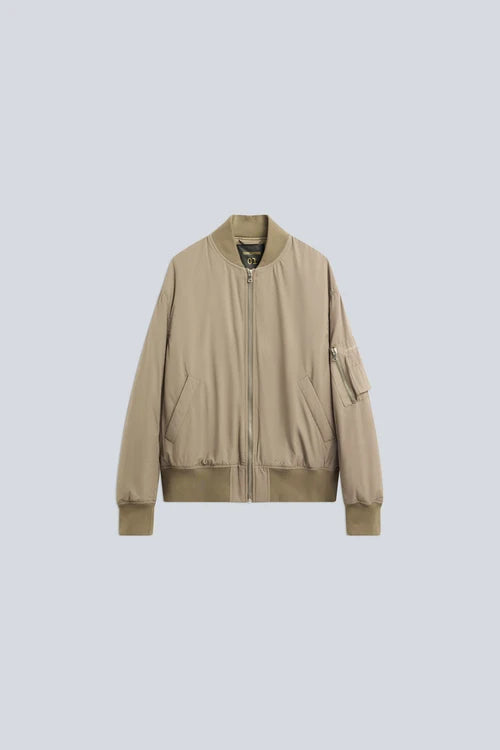 Bomber imbottito ADA Semicouture