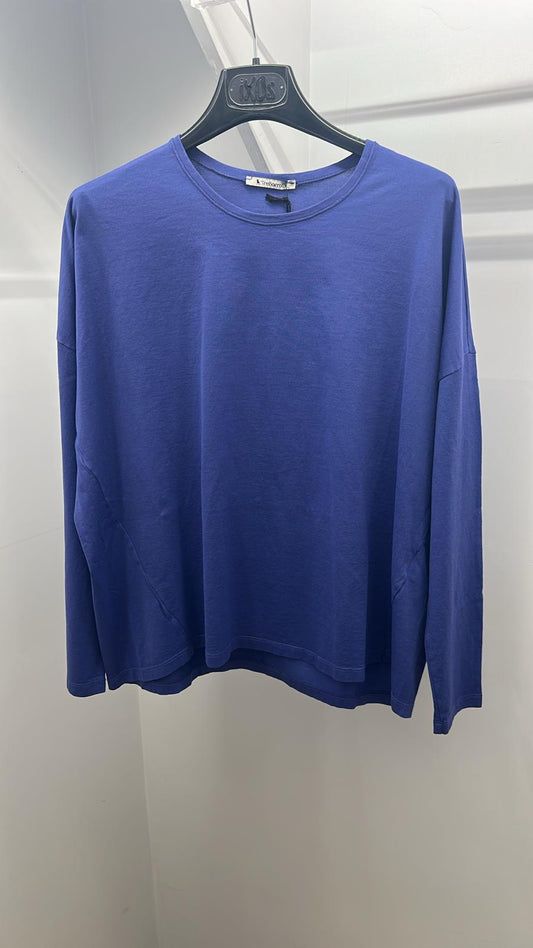 Maglia ampia TERRY (JMAK) TreBarraBi