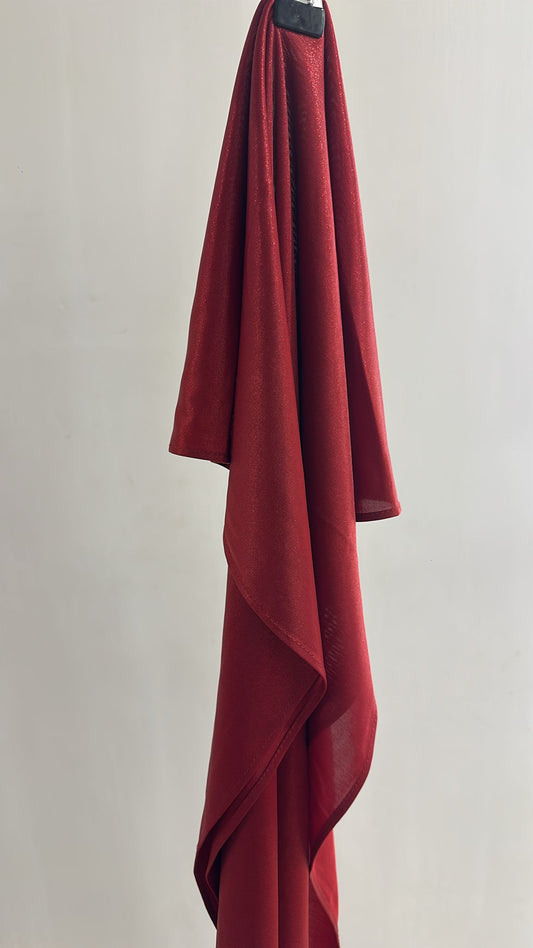 Stola lurex Twins Fantasy