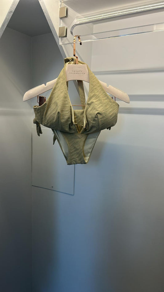Costume lurex Le Rjtange