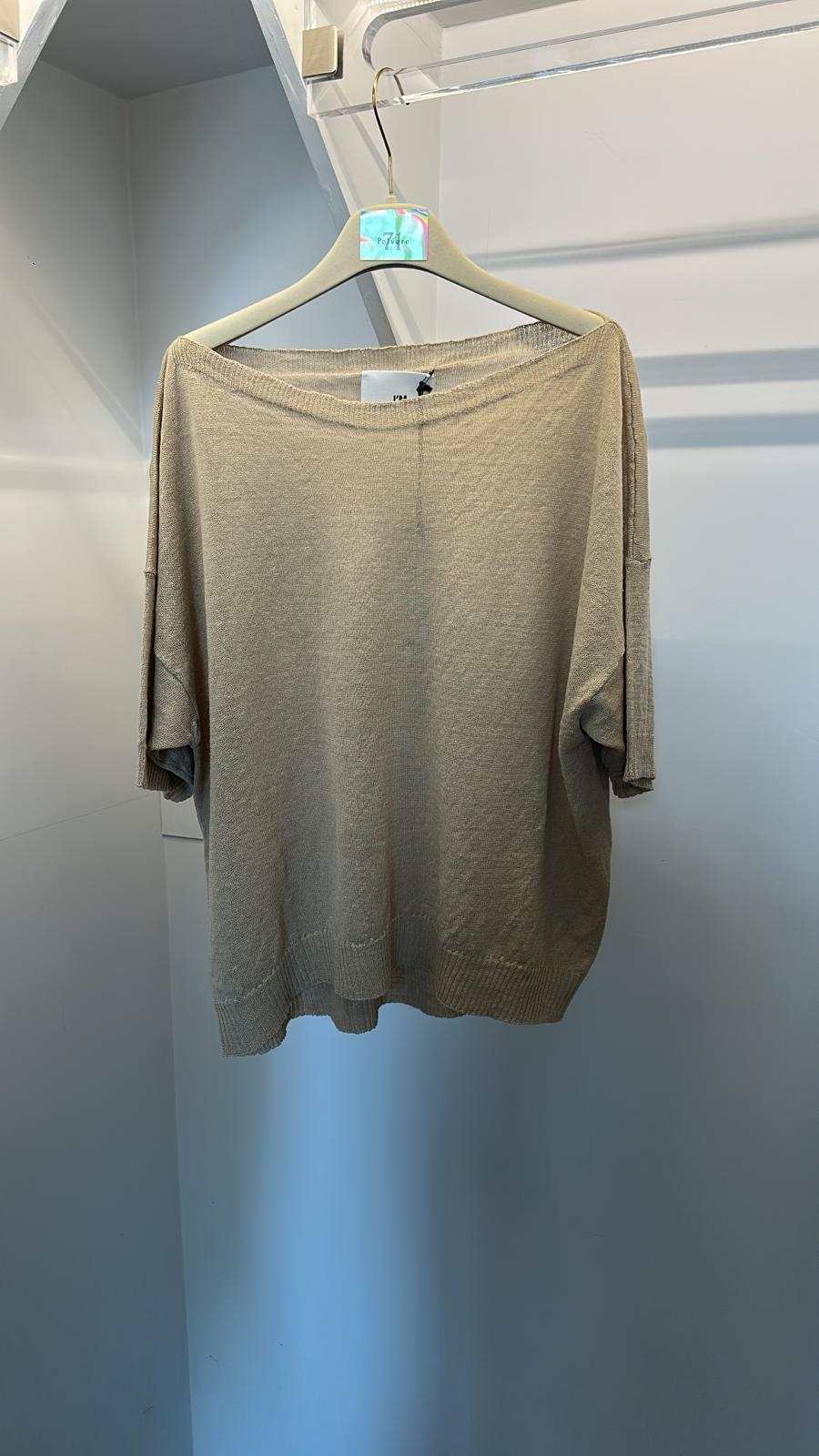 Maglia over J'm Design