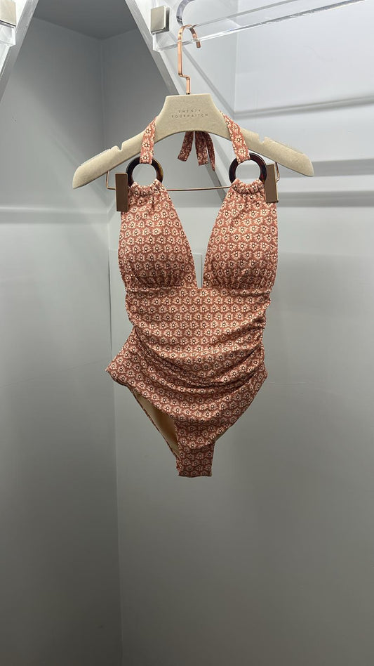 Costume intero fantasia Ilaria Vitagliano