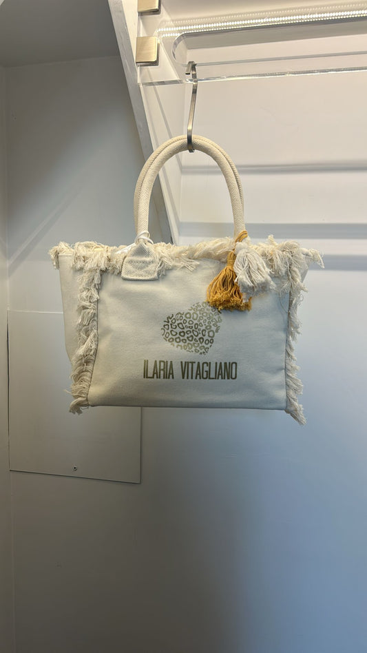Borsa piccola Ilaria Vitagliano