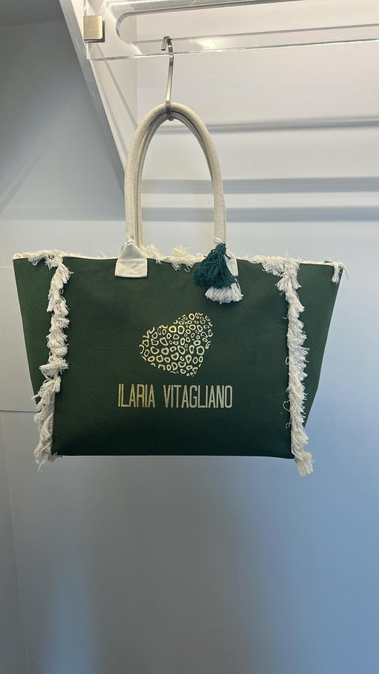 Borsa grande Ilaria Vitagliano