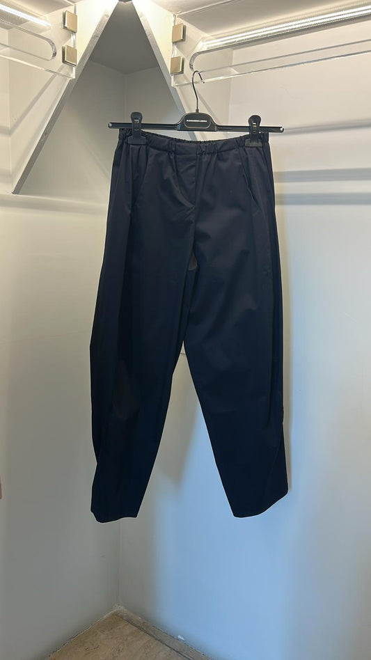 Pantalone con ganci in cotone J'm Design