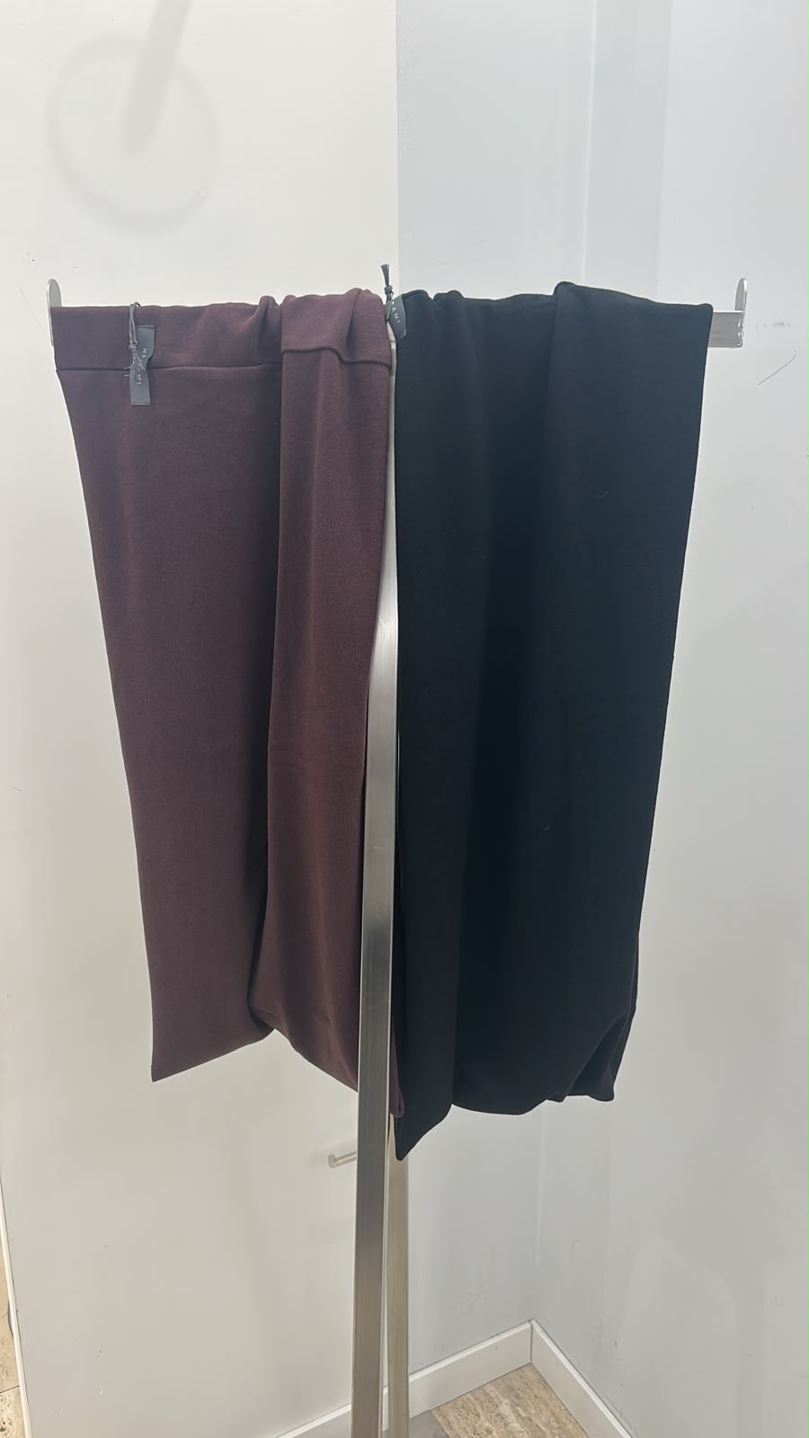 Scalda collo lungo in soft basic Neirami