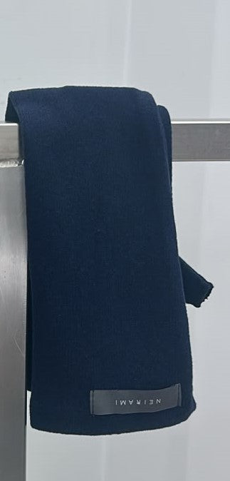 Manicotti midi in soft basic Neirami