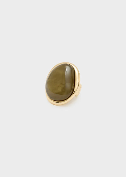 Anello con pietra KABRI Nalì