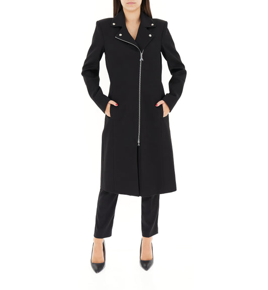 Cappotto monopetto Patrizia Pepe