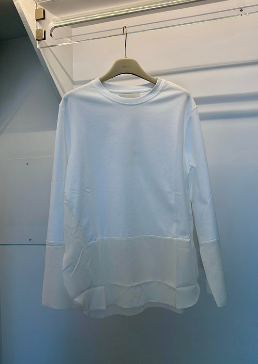 Maglia bicolore LABORATORIO