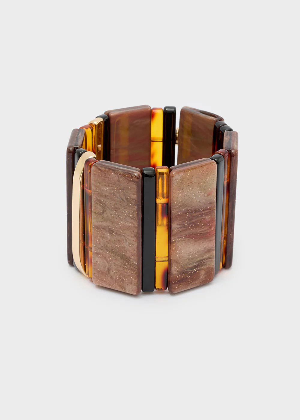 Bracciale alto in resina VERO Nalì