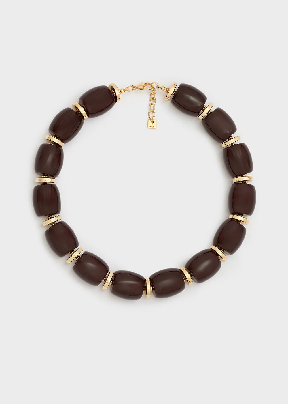 Collana in resina VICKY Nalì