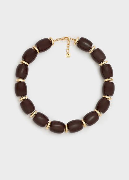 Collana in resina VICKY Nalì