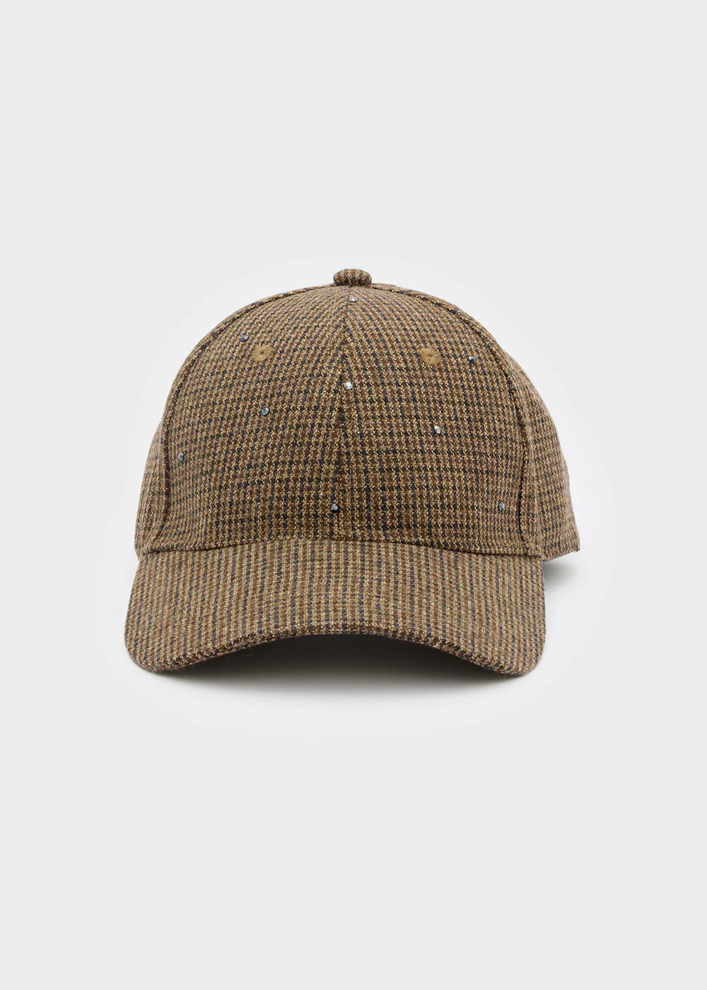 Cappello con visiera HALO Nalì