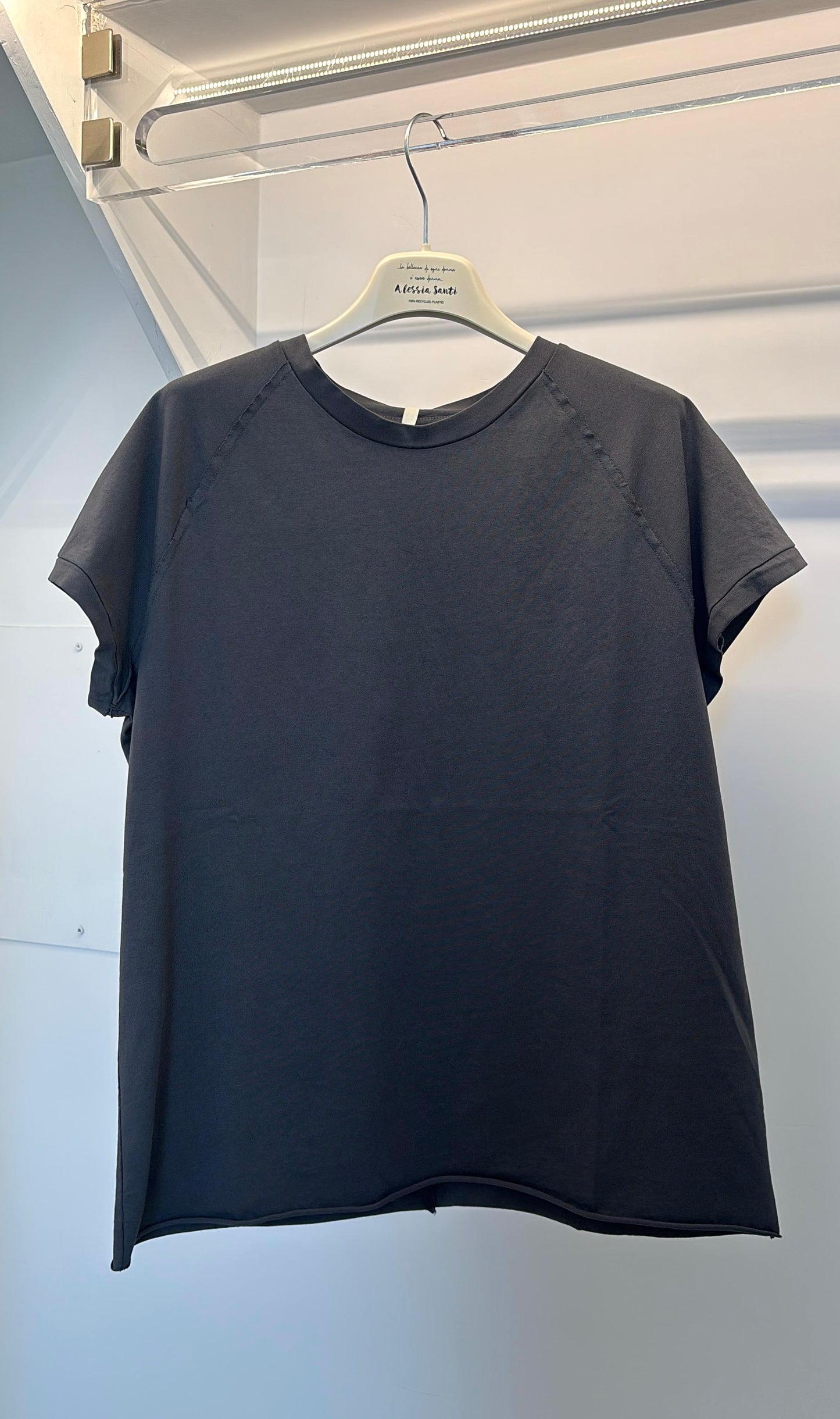 T-shirt LABORATORIO