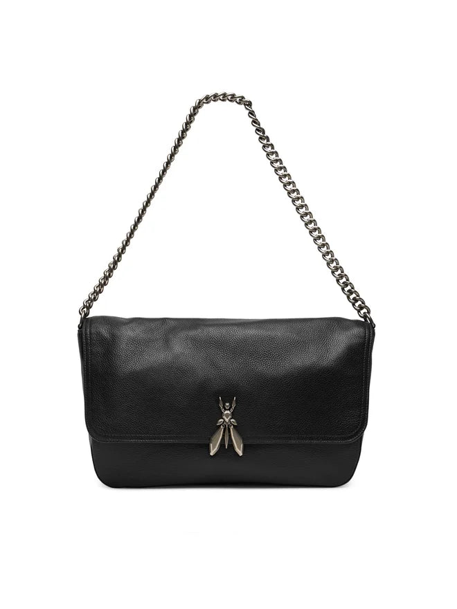 Borsa grande in pelle Patrizia Pepe