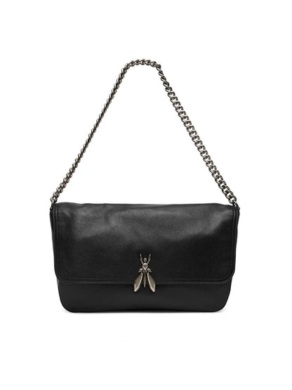 Borsa grande in pelle Patrizia Pepe