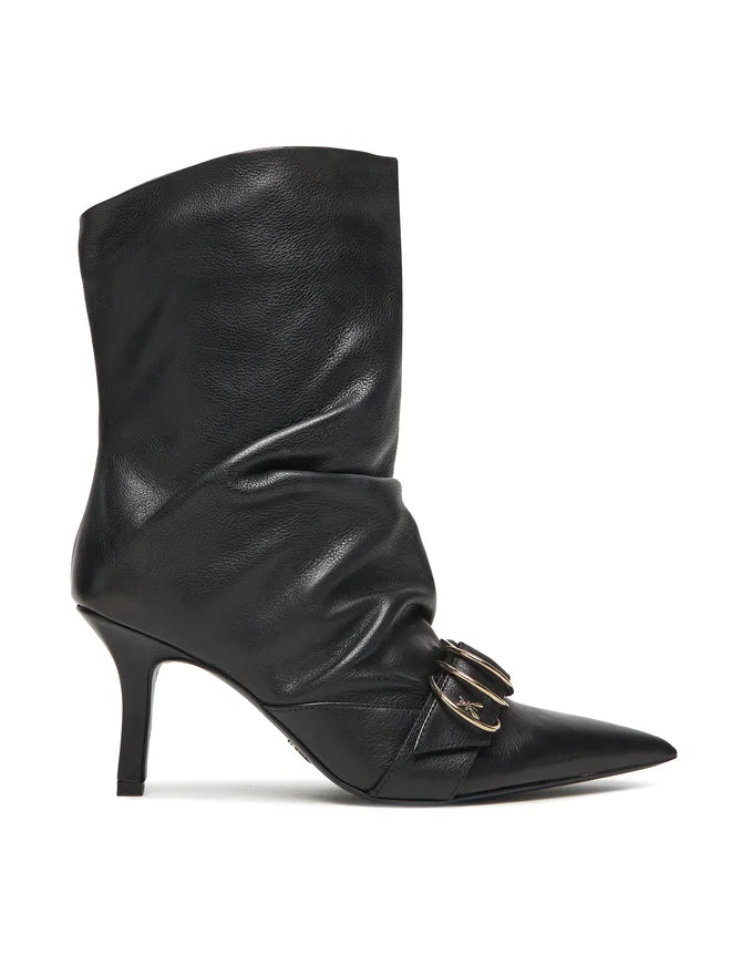 Stivali a punta Patrizia Pepe